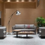 Bộ Sofa Da Cao Cấp Nhập Khẩu MyChair SF017