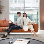 Bộ Sofa Da Cao Cấp Nhập Khẩu MyChair SF029