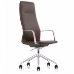 Ghế Giám Đốc Da Cao Cấp Nhập Khẩu MyChair MO09A