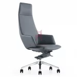Ghế Giám Đốc Da Cao Cấp Nhập Khẩu MyChair MO724A
