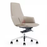 Ghế Giám Đốc Da Cao Cấp Nhập Khẩu MyChair MO724B