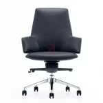 Ghế Giám Đốc Da Cao Cấp Nhập Khẩu MyChair MO724B