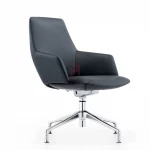 Ghế Giám Đốc Da Cao Cấp Nhập Khẩu MyChair MO724B