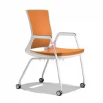 Ghế Xoay Lưới Nỉ Cao Cấp Nhập Khẩu MyChair FM809C-1
