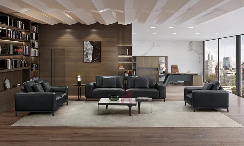 sofa cao cap nhap khau mychair 1