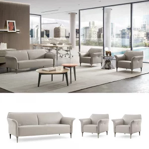 Bộ Sofa Da Cao Cấp Nhập Khẩu MyChair SF022