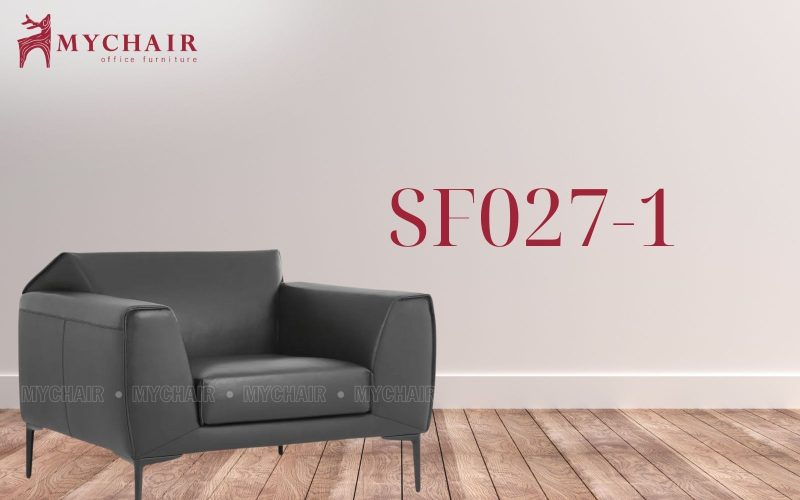 Ghế sofa MyChair SF027-1