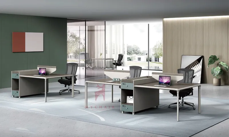 Top Ý Tưởng Thiết Kế Văn Phòng Hiện Đại, Độc Đáo