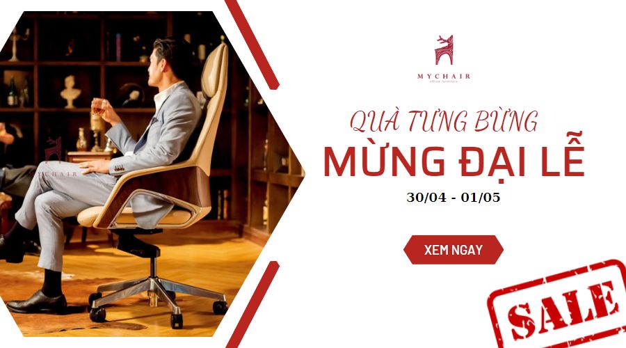 QUÀ TƯNG BỪNG – MỪNG ĐẠI LỄ 30/04 – 01/05 SALE UP TO 40%