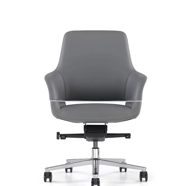 Ghế Da Cao Cấp Mychair 2519A