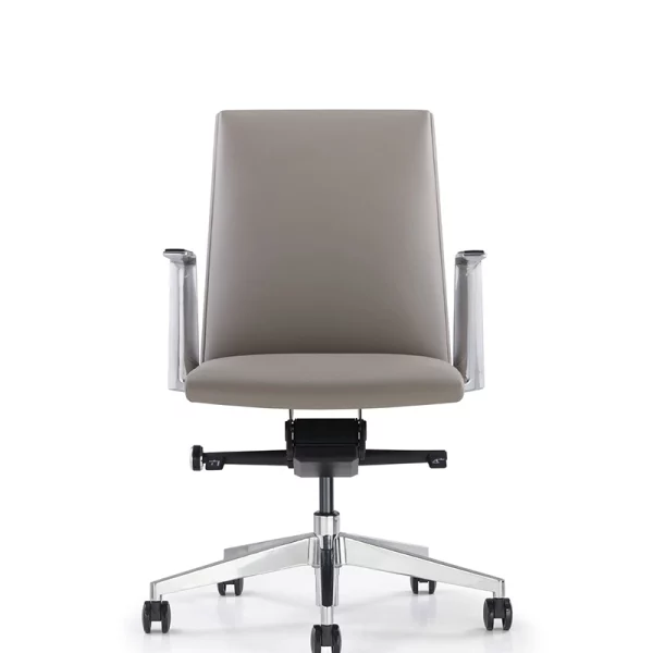 Ghế Da Cao Cấp Mychair 2519C