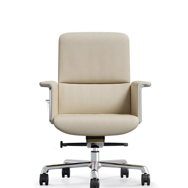 Ghế Da Cao Cấp Mychair FK018B