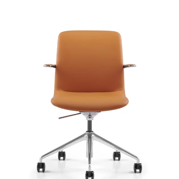 Ghế Da Cao Cấp Mychair FK015B
