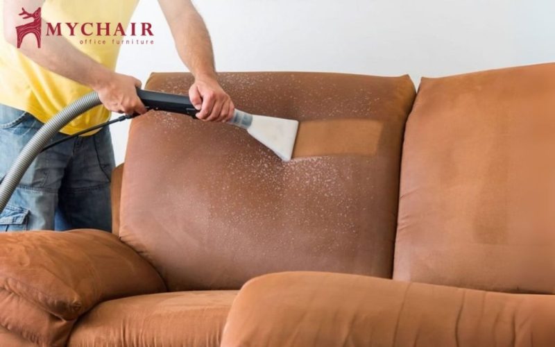 Cửa hàng bán ghế sofa Thủ Đức cung cấp hính sách bảo dưỡng 6 tháng/lần trong 5 năm liên tục Chính sách bảo dưỡng miễn phí