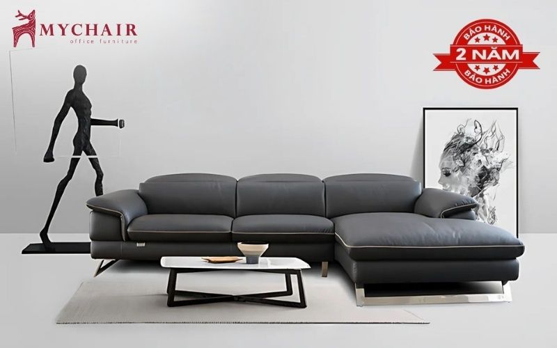 MyChair cung cấp chính sách bảo hành dài hạn từ 12 - 24 tháng Chính sách bảo hành tốt