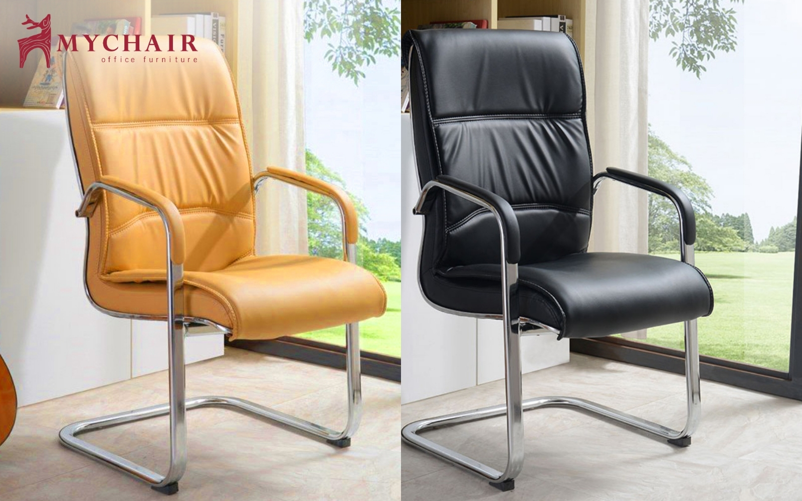 Ưu điểm nổi bật của ghế chân quỳ MyChair Đặc điểm nổi bật ghế chân quỳ MyChair