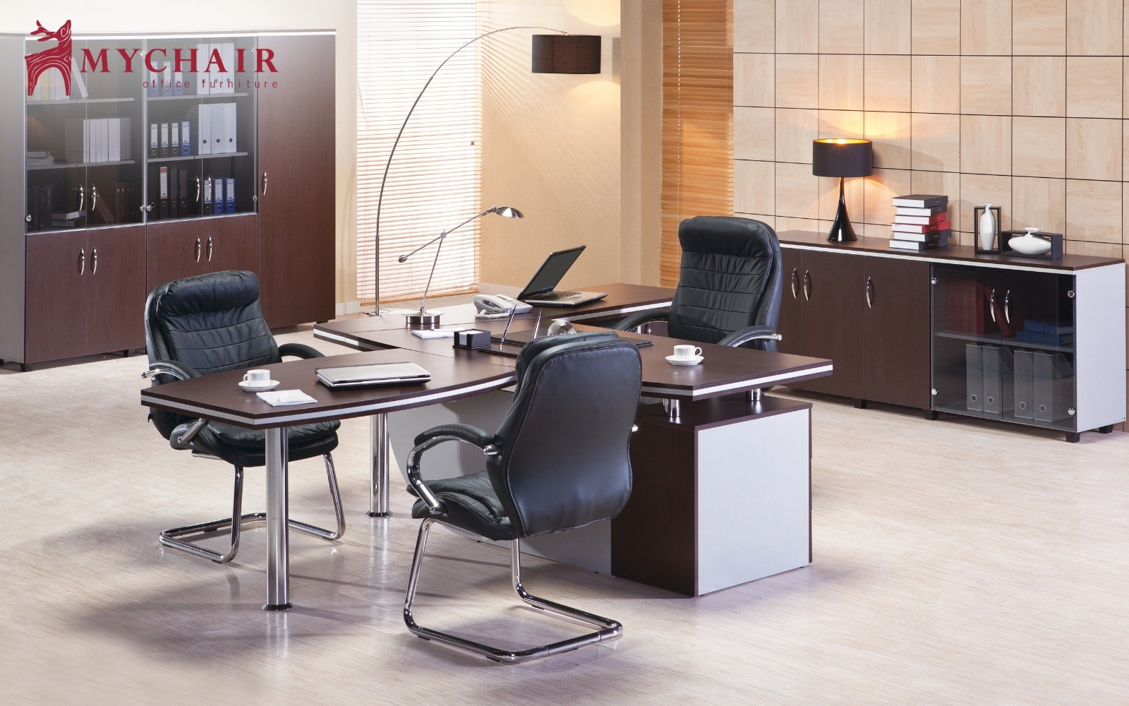 MyChair cam kết mang đến các dòng ghế văn phòng chân quỳ chất lượng, giá tốt Giá cả cạnh tranh