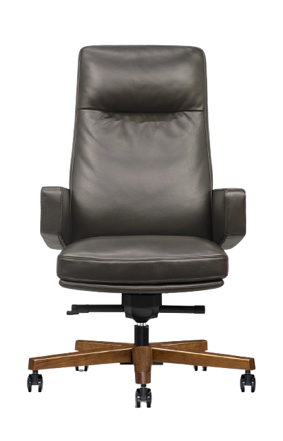 Ghế Lãnh Đạo MyChair NO131A Sang Trọng, Thanh Lịch Ghế Lãnh Đạo MyChair NO131A Sang Trọng, Thanh Lịch