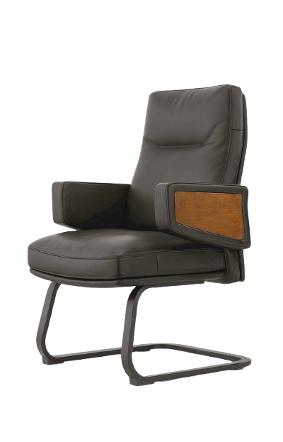 Ghế Lãnh Đạo MyChair NO131A Sang Trọng, Thanh Lịch