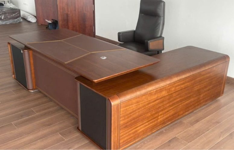 Ghế lãnh đạo MyChair NO131A