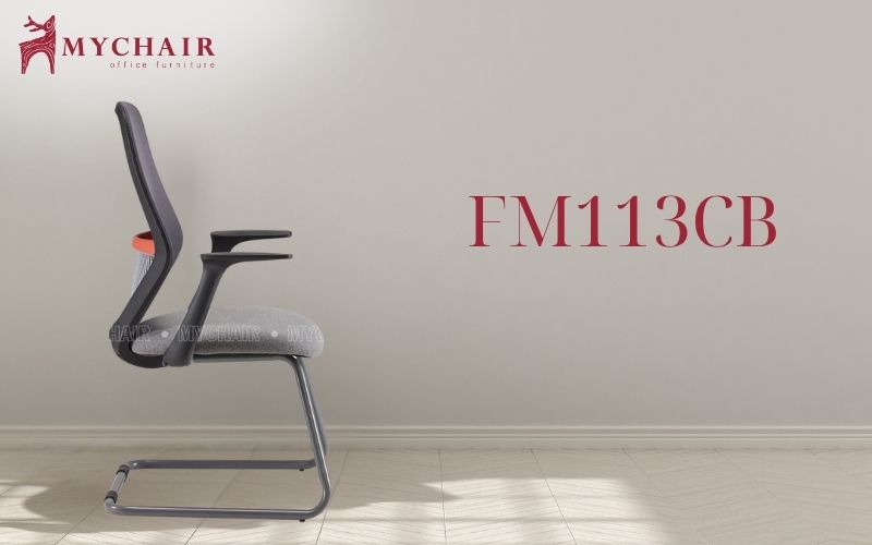 Ghế training chân quỳ cố định cao cấp MyChair FM113CB
