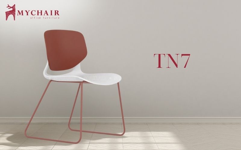 Ghế phòng đào tạo MyChair TN7