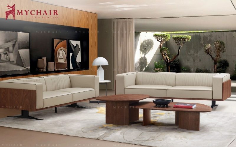 MyChair cung cấp các mẫu ghế sofa đẹp với đa dạng kiểu dáng