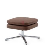 Đôn Da Cao Cấp Nhập Khẩu MyChair RL208-1