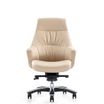 Ghế Giám Đốc Da Cao Cấp Nhập Khẩu MyChair FA216B