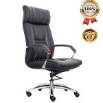 Ghế Giám Đốc Da Cao Cấp Nhập Khẩu MyChair MO218A