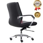 Ghế Giám Đốc Da Cao Cấp Nhập Khẩu MyChair MO218B