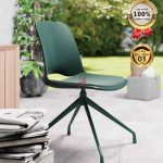 Ghế Văn Phòng Cao Cấp Nhập Khẩu MyChair TN9-3A