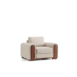 Bộ Sofa Da Cao Cấp Nhập Khẩu MyChair SF41