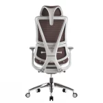 Ghế Xoay Lưới Nỉ Cao Cấp Nhập Khẩu MyChair FM203AW
