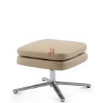 Đôn Da Cao Cấp Nhập Khẩu MyChair RL208-1