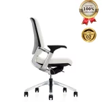 Ghế Giám Đốc Da Cao Cấp Nhập Khẩu MyChair FM04LB