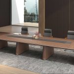 Bàn Họp Cao Cấp MyChair SBGD06-H