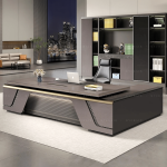 Bàn Giám Đốc Cao Cấp MyChair NBLD09