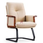Ghế Chân Quỳ Giám Đốc MyChair NO274C