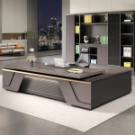 Bàn Giám Đốc Cao Cấp MyChair NBLD09