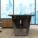 Bàn Giám Đốc Cao Cấp MyChair MBGD03