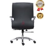 Ghế Giám Đốc Da Cao Cấp Nhập Khẩu MyChair MO218B
