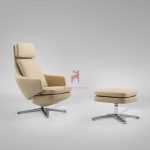 Ghế Thư Giãn Cao Cấp Nhập Khẩu MyChair RL208