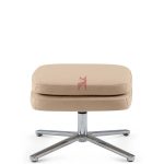 Đôn Da Cao Cấp Nhập Khẩu MyChair RL208-1