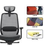 Ghế Trưởng Phòng MyChair AXTDA