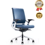 Ghế Giám Đốc Da Cao Cấp Nhập Khẩu MyChair FM04LB