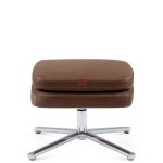 Đôn Da Cao Cấp Nhập Khẩu MyChair RL208-1