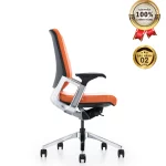 Ghế Giám Đốc Da Cao Cấp Nhập Khẩu MyChair FM04LB