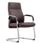Ghế Phòng Họp Da Cao Cấp Nhập Khẩu MyChair FA226C