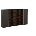 Tủ Tài Liệu Cao Cấp Nhập Khẩu MyChair NBLD01-TL